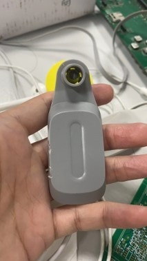 Latest company case about The application of Sabic 5220U for Cattle health monitoring