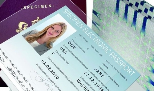 Latest company case about Application for SECURITY & ID CARD FILMS