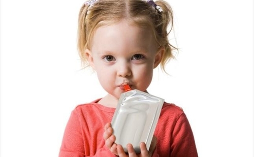 Latest company case about SABIC SOLUTIONS FOR FOOD & BEVERAGE PACKAGING:POUCHES