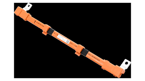 Latest company case about SABIC ADVANCING BUSBARS USED IN EV BATTERIES WITH FLAME RETARDANT POLYPROPYLENE SOLUTION