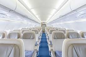 Latest company case about SABIC SOLUTIONS FOR MASS TRANSPORTATION: AIRCRAFT CABIN INTERIORS