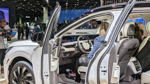 Latest company case about SABIC SOLUTIONS FOR AUTOMOTIVE