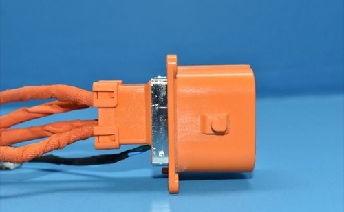 Latest company case about SABIC SOLUTIONS FOR AUTOMOTIVE: ELECTRICAL