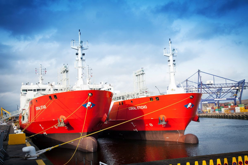Latest company case about SABIC LAUNCHES CERTIFIED LOW CARBON CHEMICALS WITH CO2 FOOTPRINT SAVINGS