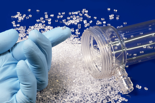 Latest company case about SABIC features at PCIM Europe 2025 specialty thermoplastics that help address challenges with higher-voltage electrical applications