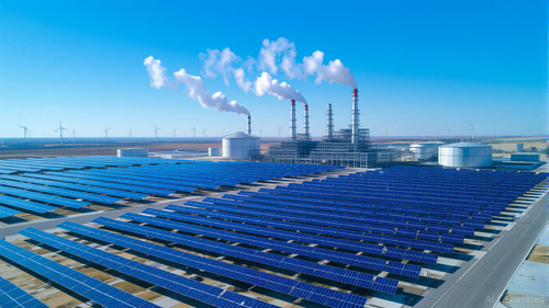 Latest company case about SABIC's Green Gamble: How Its Gas Unit IPO Could Spark a Petrochemical Revolution