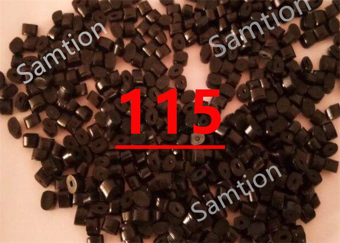 PPE Sabic Noryl Resin Pellet Bulk 115 COC COA Standard