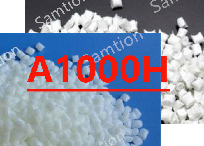 Sabic A1000H ABS Resin Plastic Material Datasheet MSDS