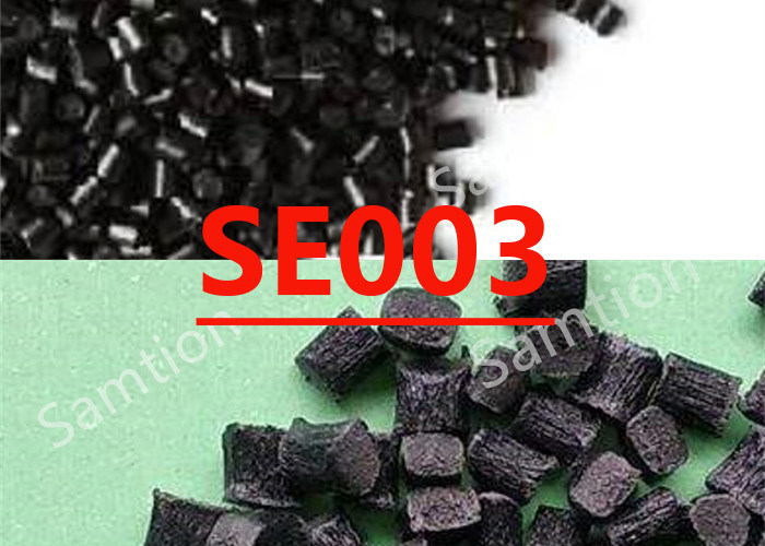 MSDS Sabic StatKon Nylon 12 Resin Plastic Pellets SE003