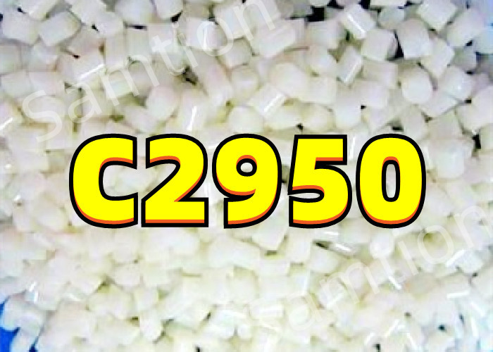Customized Sabic Cycoloy C2950 Resin Plastic Pellets