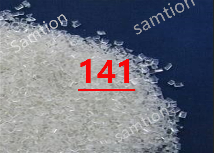 General Purpose PC Sabic Lexan 141 Polycarbonate Plastic Resin With 10.