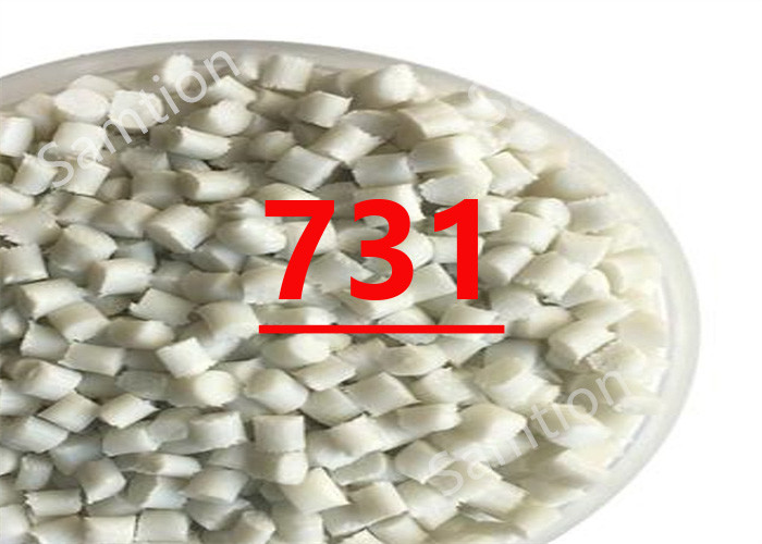 Sabic Noryl 731 Unfilled NSF Listed Resin Pellets Bulk Hydrolytic Stability