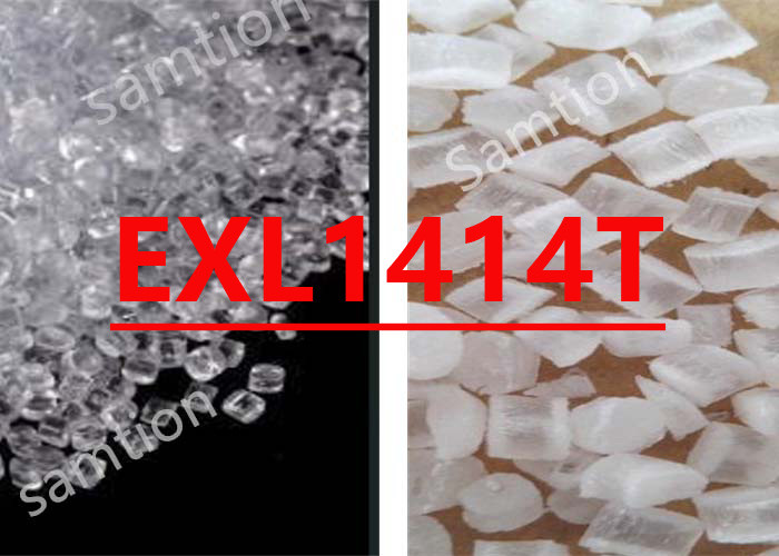 Sabic Lexan EXL1414T Şeffaf Enjeksiyon Kalıplama aşırı düşük sıcaklıkta