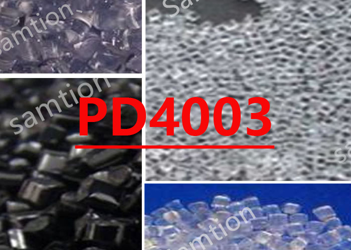 Sabic Lexan PD4003 A High Heat Resistant Poly(Ester)Carbonate Injection