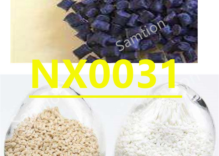 Sabic Noryl NX0031 resin A Conductive Resin Specially Designed For