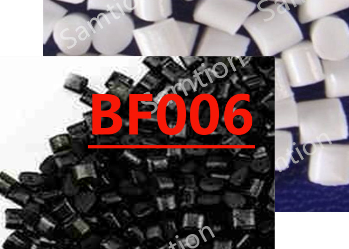 Sabic a compound based on Styrene Acrylonitrile resin