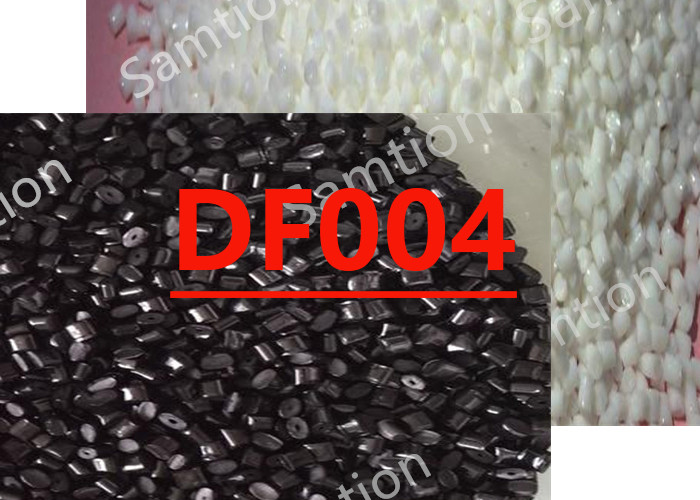 Sabic a compound based on Polycarbonate resin containing Glass Fiber.