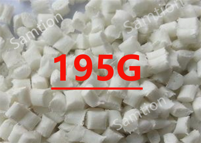 Sabic Valox 195G 수지는 컴파운딩 전용 분말 형태입니다(사출 성형용 아님) 비강화 PBT FDA 21CFR177