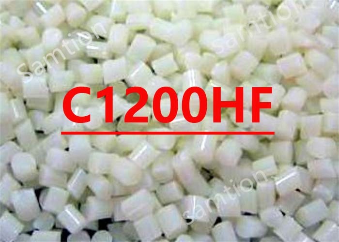 High Heat Resistance Sabic Cycoloy PC ABS Resin Pellets C1200HF
