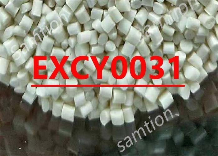 Sabic cycoloyEXCY0031High heat,PC/ABS for automotive electro plating