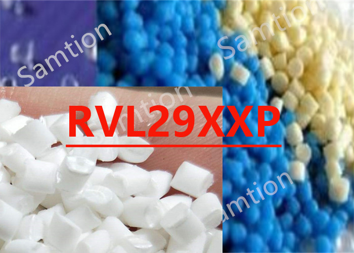 Nylon 66 Sabic Verton Plastic RVL29XXP Resin Containing Long Glass
