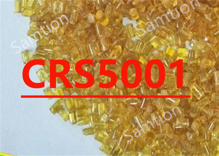 Transparent Sabic Ultem Pellets PEI Resin CRS5001