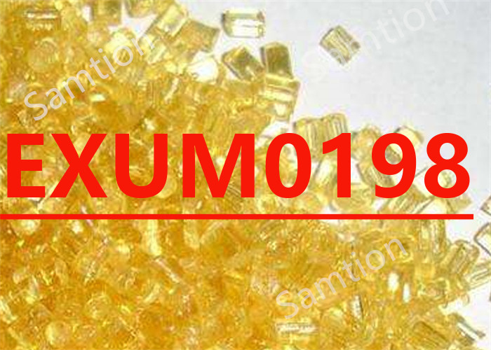 Sabic Ultem EXUM0198 Thermoplastic Polyimide Extem XH1015 Resin
