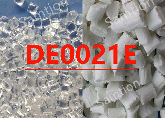 Sabic Recycled Plastic Resin Pellets Bulk Stat Kon DE0021E