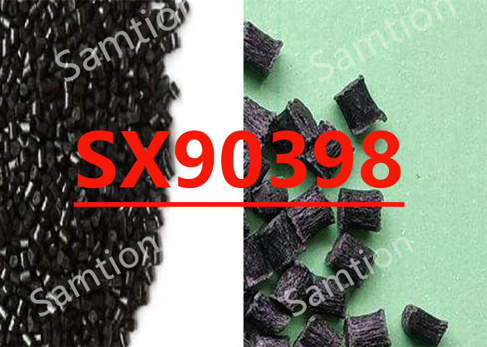 Electrically Conductive Sabic LNP Stat Kon SX90398 Nylon 12 Plastic Resin