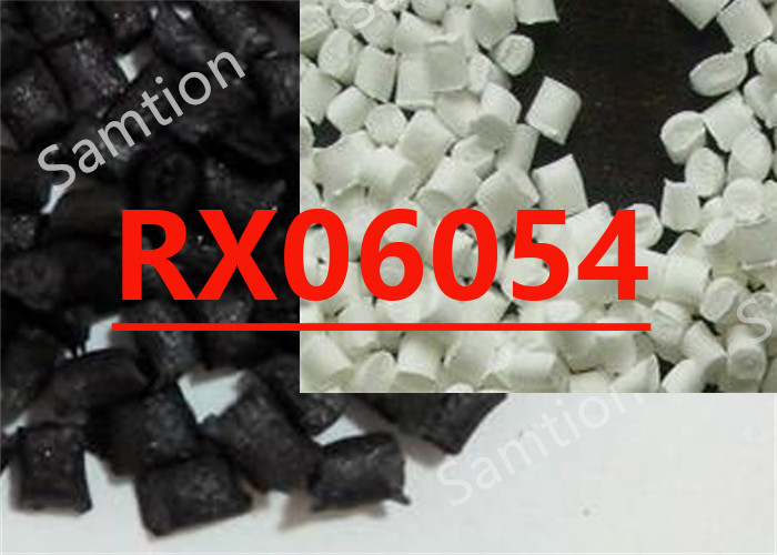 High Impact Sabic PA 66 PCR Resin Suppliers Verton RX06054 For Injection Molding