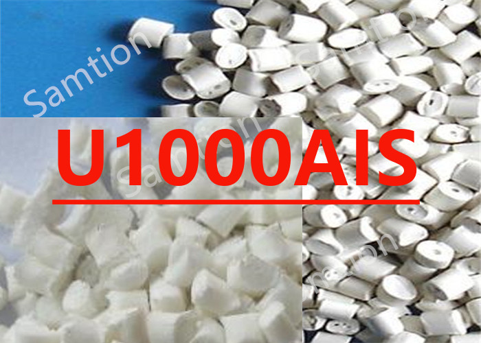 Sabic Verton U1000AIS Polyphthalamide Resin High Impact