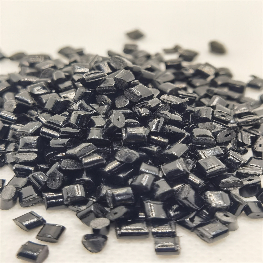 Sabic Lexan 3413R resin 30 GR provides improved mechanical properties UL94V1 rated at 0.058