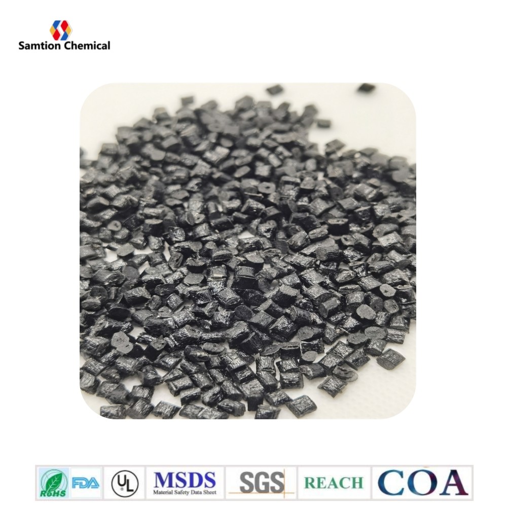 Sabic Lexan Polycarbonate Lexan PC Carbon Fiber Reinforced Engineing