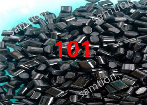 S-Plastic  101 Nonhalogenated, 7.0 MFR, For Thicker Sections Without Sinks.