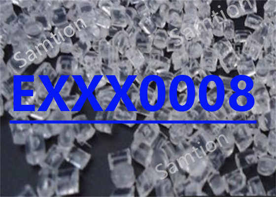 Sabic Xylex EXXX0008 PRELIMINARY DATA  PC+POLYESTER Unreinforced Alloy High flow  chemically resistant UV-stabilized