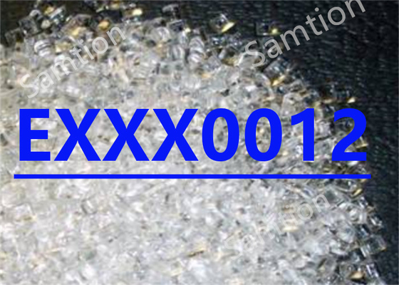S-Plastic Xylex EXXX0012  PC+Polyester Alloy  Unreinforced Transparent  Chemically Resistant  for lens applications