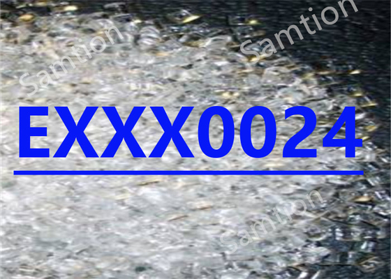 Sabic Xylex EXXX0024  PC+Polyester Alloy Houseware Applications LAB SCALE DATA