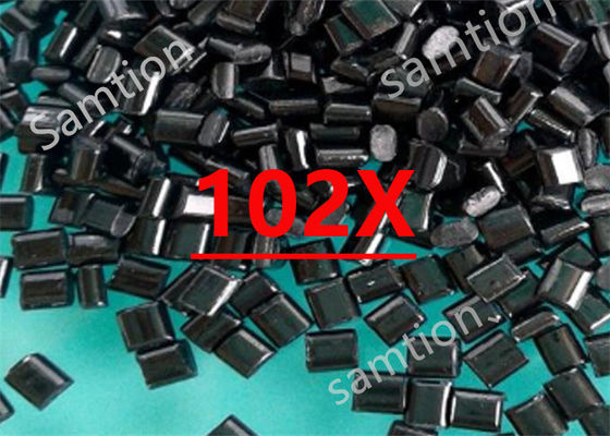 S-Plastic  102X Is A High Viscosity Multi Purpose Grade Available In Natural Colour Only.
