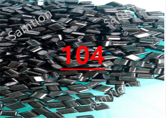 S-Plastic  104 7.0 MFR, For Thicker Sections Without Sinks. FDA Food Contact Compliant Alternative Grade HP6NR.