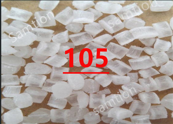 S-Plastic  105 General Purpose Low Flow Polycarbonate Powder Grade