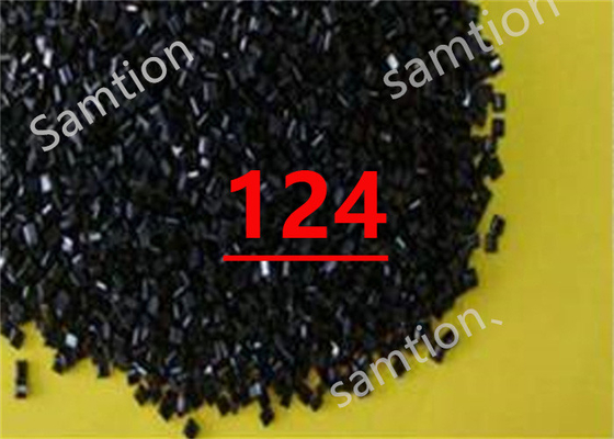 S-Plastic Lexan 124 UL Rated HB As Of 10/97. 200 Series Recommended When V-2 Rating Required. 17.5 MFR, For Small, Intricate