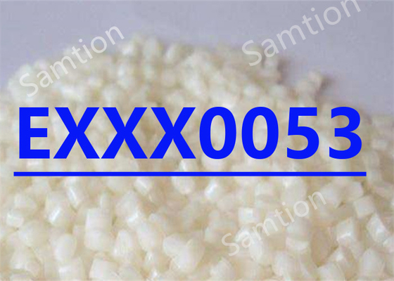 S-Plastic Xylex EXXX0053 UV 400 nm cut for sunglasses lens or other optical applications