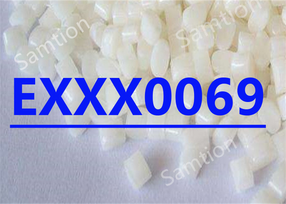 S-Plastic Xylex EXXX0069 General Purpose GEN2 Xylex, Color/Haze Optimized For Cosmetic Packaging Applications