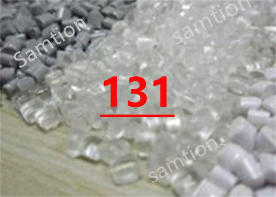 S-Plastic  131 Nonhalogenated. 3.5 MFR.