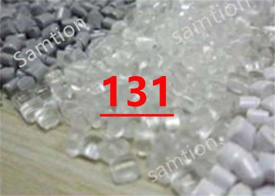 S-Plastic Lexan 131 Nonhalogenated. 3.5 MFR.