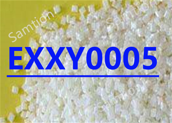 Sabic Xylex EXXY0005 Unreinforced, PC+Polyester Alloy For Extrusion Applications.