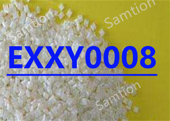 S-Plastic Xylex EXXY0008 Opaque PC+Polyester Alloy High Flow Chemical Resistant/Good Mechanical Properties UV-Stabilized