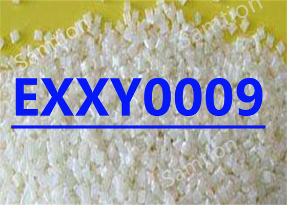 S-Plastic Xylex EXXY0009 Unreinforced, PC+Polyester Alloy With High Heat Properties For Extrusion Applications.