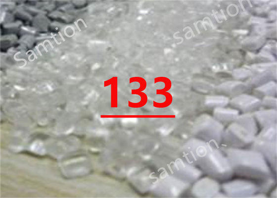 S-Plastic  133 Nonhalogenated. 3.5 MFR. UV-Stabilized.