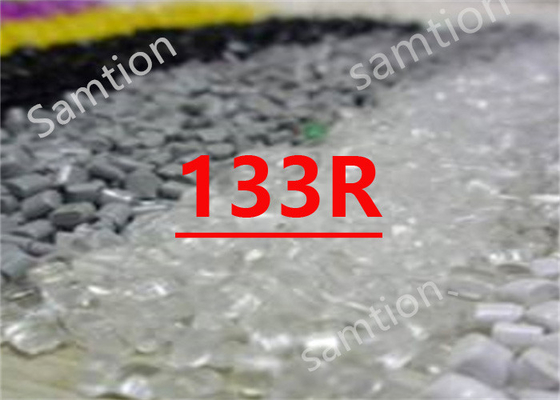S-Plastic Lexan 133R